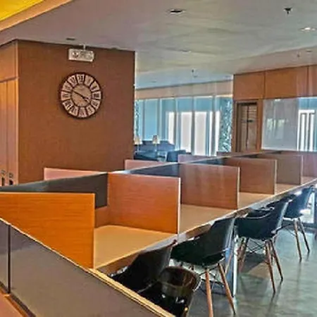 Green Residences