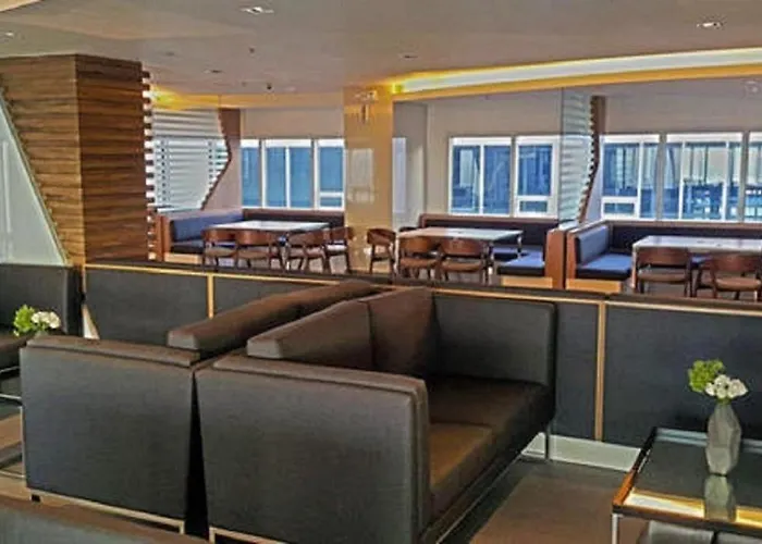 Green Residences Apartahotel *